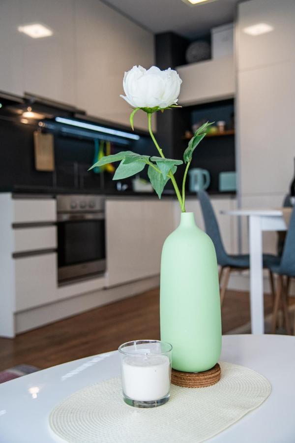 Colibri Central Apartment Várna Kültér fotó
